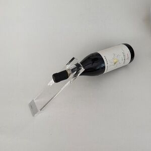 WINE SERVING PARAPHERNALIA